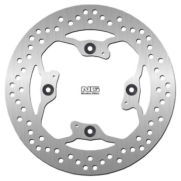 Triumph Sprint 1050 [NG BRAKE DISC] - pyöreä jäykkä jarrulevy