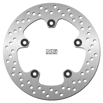Bmw G 310 Gs [NG BRAKE DISC] - pyöreä jäykkä jarrulevy