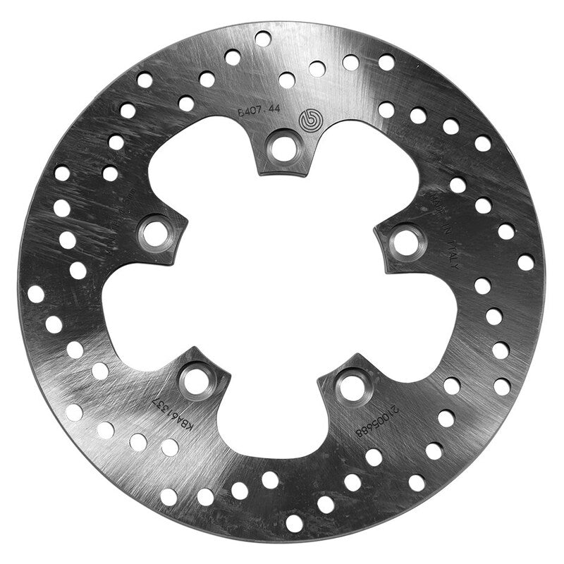 Suzuki Gsx 1000 [BREMBO] - Sarjan Oro pyöreä jäykkä jarrulevy