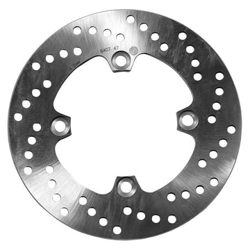 Kawasaki Z 750 [BREMBO] - Sarjan Oro pyöreä jäykkä jarrulevy