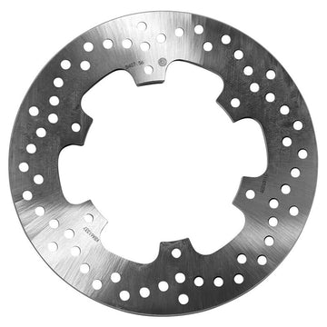 Yamaha Tdr 125 [BREMBO] - Sarjan Oro pyöreä jäykkä jarrulevy