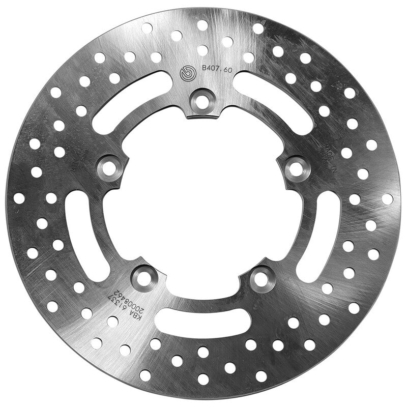 Aprilia Caponord 1200 [BREMBO] - Bremsscheibe