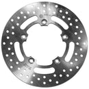Aprilia Sl 750 Shiver [BREMBO] - Serie Oro rund starr Bremsscheibe-1
