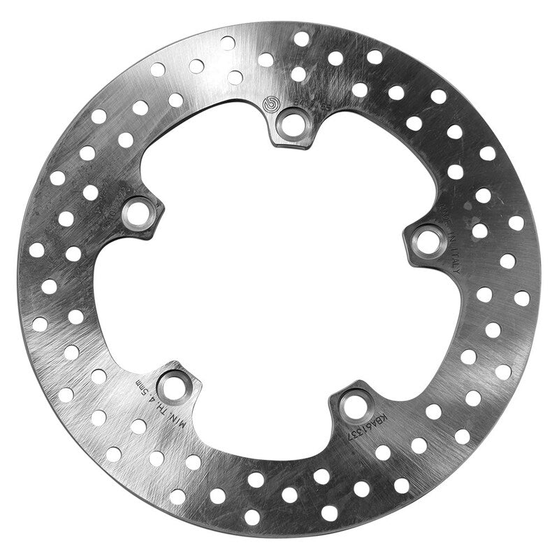 Suzuki Gsf 650 [BREMBO] - Serie Oro rund starr Bremsscheibe