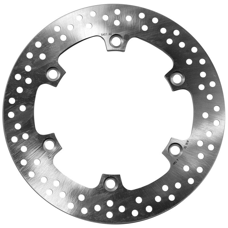 Honda Cbr 1000 [BREMBO] - Serie Oro rund starr Bremsscheibe