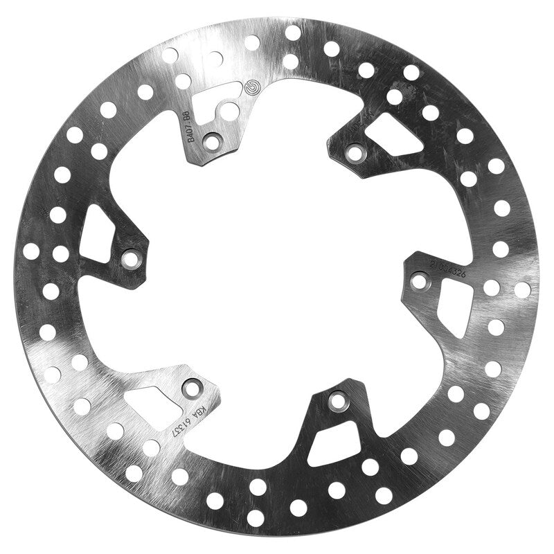 Beta RR 125 [BREMBO] - Serie Oro rund starr Bremsscheibe