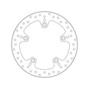 BMW F 900 XR K84 [BREMBO] - Bremsscheibe-2