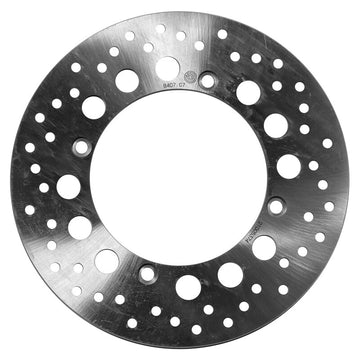 Honda Africa Twin Xrv 750 [BREMBO] - Sarjan Oro pyöreä jäykkä jarrulevy