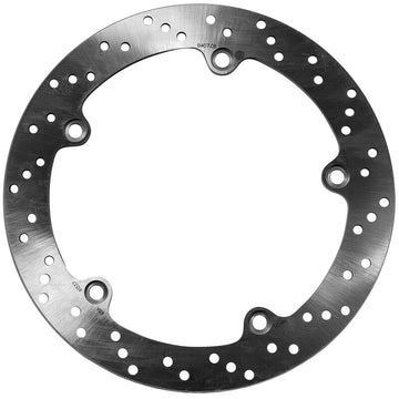 Bmw R 1100 Gs 259 [BREMBO] - Sarjan Oro pyöreä jäykkä jarrulevy