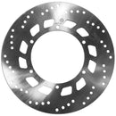 Yamaha Xvs 1100 [BREMBO] - Serie Oro rund starr Bremsscheibe