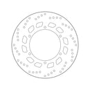 Yamaha Fjr 1300 [BREMBO] - Serie Oro rund starr Bremsscheibe