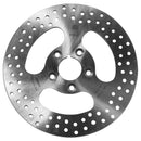 Harley Davidson Flstc [BREMBO] - Serie Oro rund starr Bremsscheibe-1