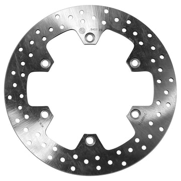 Honda Vf 1000 [BREMBO] - Sarjan Oro pyöreä jäykkä jarrulevy