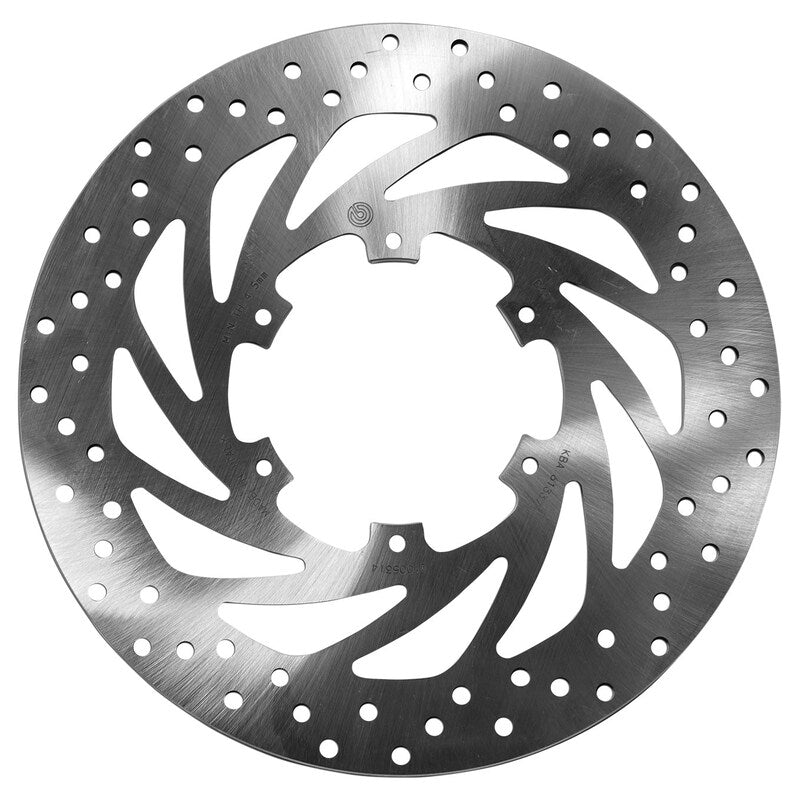 Aprilia Pegaso 650 [BREMBO] - Serie Oro rund starr Bremsscheibe