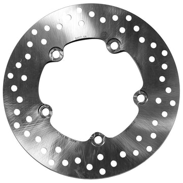 Honda Nc 700 [BREMBO] - Sarjan Oro pyöreä jäykkä jarrulevy