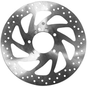 Default Title Bonneville 865 [BREMBO] - Serie Oro rund starr Bremsscheibe