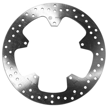 Yamaha Yzf 125 [BREMBO] - Sarjan Oro pyöreä jäykkä jarrulevy