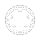 Yamaha Yzf-R 125 [BREMBO] - Sarjan Oro pyöreä jäykkä jarrulevy