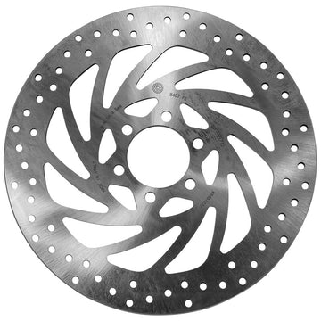 Ktm Duke 125 [BREMBO] - Sarjan Oro pyöreä jäykkä jarrulevy