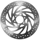 Ktm Rc 390 [BREMBO] - Sarjan Oro pyöreä jäykkä jarrulevy