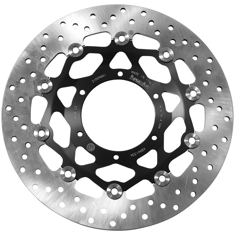 Honda Cb 900 Hornet [BREMBO] - Sarjan Oro pyöreä kelluva jarrulevy