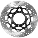 Honda Cb 900 Hornet [BREMBO] - Sarjan Oro pyöreä kelluva jarrulevy-1