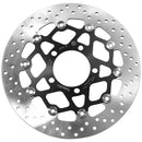 Kawasaki Kle 650 [BREMBO] - Sarjan Oro pyöreä kelluva jarrulevy