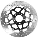 Kawasaki Zephyr 750 [BREMBO] - Sarjan Oro pyöreä kelluva jarrulevy
