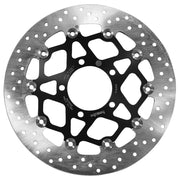 Kawasaki Versys 1100 [BREMBO] - Serie Oro rund schwimmend Bremsscheibe