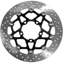 Triumph Street Triple 765 [BREMBO] - Serie Oro rund schwimmend Bremsscheibe