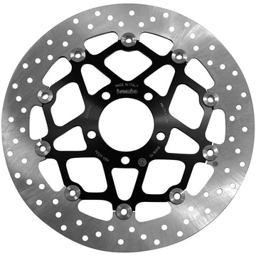 Suzuki Hayabusa [BREMBO] - Serie Oro rund schwimmend Bremsscheibe