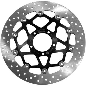 Ducati 749 [BREMBO] - Sarjan Oro pyöreä kelluva jarrulevy