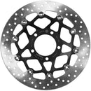 Triumph Tiger 1050 [BREMBO] - Sarjan Oro pyöreä kelluva jarrulevy