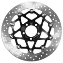 Kawasaki Zxr 400 [BREMBO] - Sarjan Oro pyöreä kelluva jarrulevy