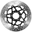 Yamaha Trx 800 [BREMBO] - Sarjan Oro pyöreä kelluva jarrulevy