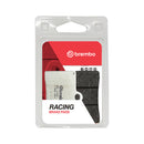 Husqvarna Smr 570 [BREMBO] - Carbon-keraamiset jarrupalat - 07BB15RC