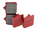 Benelli Trk 502 [BREMBO] - Street Sintered Metal Brake Pads - 07BB33SA-3