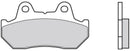 Honda NS 400 R [BREMBO] - Bremsbeläge-2