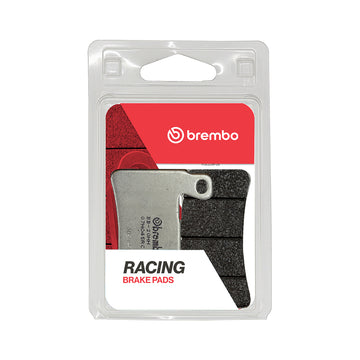 Honda Vtr 1000 Sp 1 [BREMBO] - Competition Carbon Keraaminen jarrupalat - 07HO45RC
