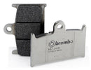 Triumph Trophy 900 [BREMBO] - Competition Carbon Keramik Bremsbeläge - 07SU14RC