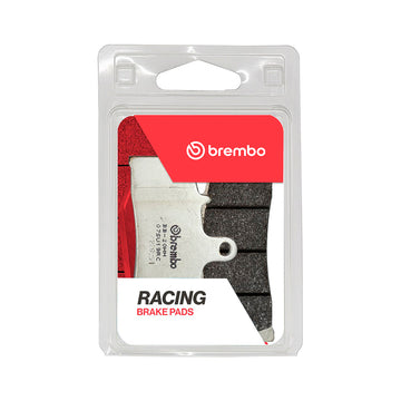 Suzuki Gsx 1400 [BREMBO] - Competition Carbon Keramik Bremsbeläge - 07SU19RC