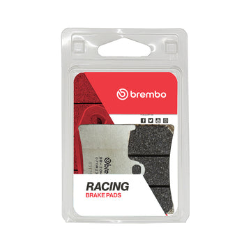 Yamaha Tracer 9 [BREMBO] - Competition Carbon Ceramic -jarrupalat - 07YA23RC