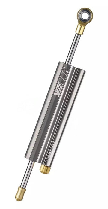 Yamaha Bt 1100 Bulldog [YSS] - ohjauspellin kilpakilpailu 150 platinaa