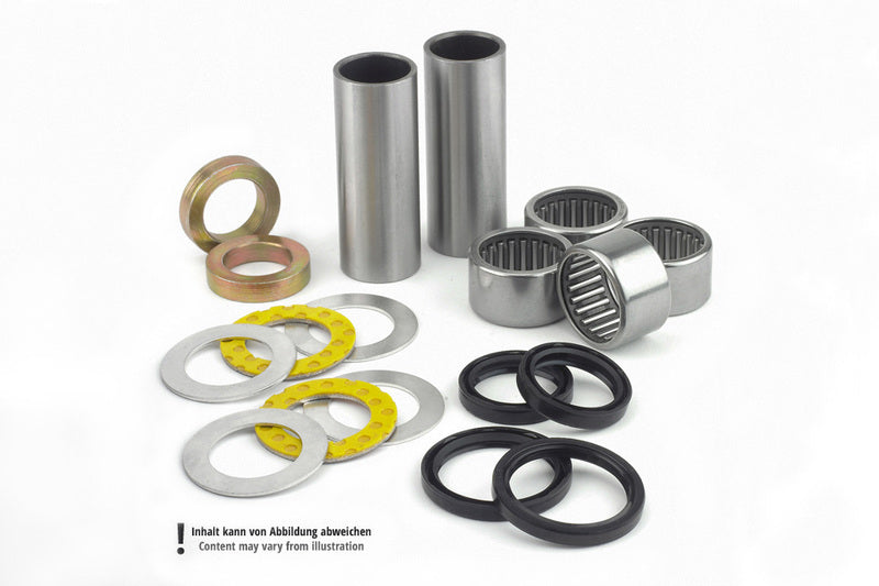 Honda Xr 650 [ALL BALLS] - SWINGARM REPAIR KIT FOR XR600R'88-00