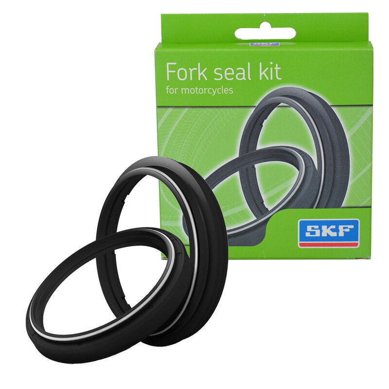 Kawasaki VN 900 Classic [SKF] - Forkring Rengas pölykorkilla