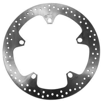 Bmw K 1300 Gt [BREMBO] - Serie Oro rund starr Bremsscheibe
