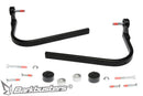 Kawasaki Z Electric [BARKBUSTERS] - Universal Hardware Kit, yksipisteinen kiinnike, musta