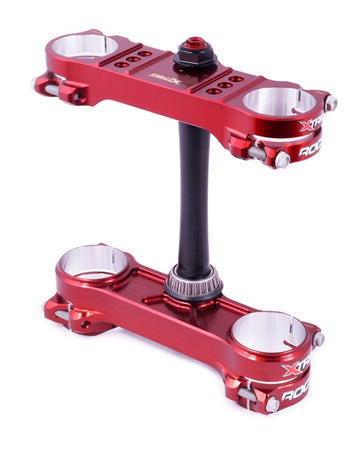 Beta RR 125 [XTRIG] - Rocs Pro kolminkertainen puristin - 20-23 mm offset