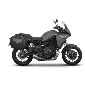 Yamaha Race [SHAD] - 3P-kiinnitysjärjestelmä (sivulla) - Yamaha