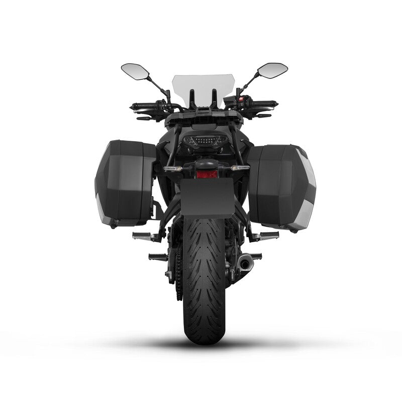 Yamaha Tracer 7 700 [SHAD] - 3P-kiinnitysjärjestelmä (sivulla) - Yamaha